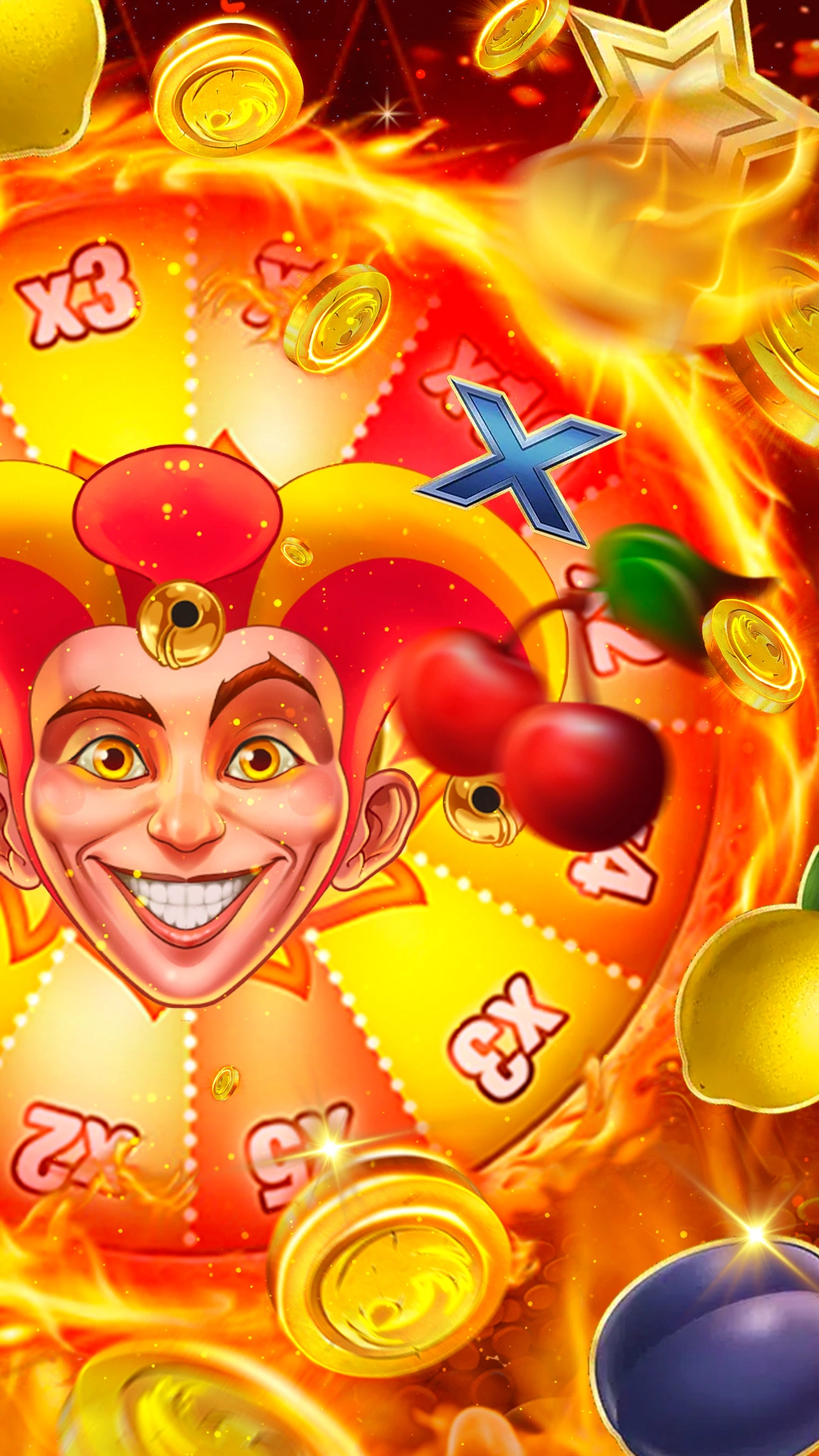Złoty Spin Screenshot